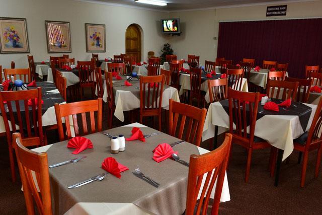 Jacaranda Lodge Polokwane Exterior photo